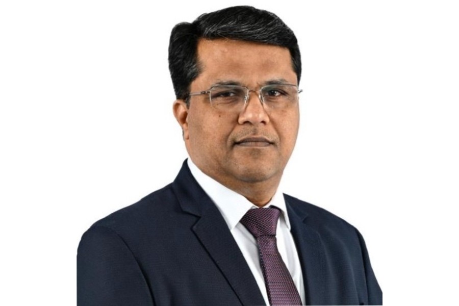 Rajendra Ingale Takes Charge as CBO – Coal Mining at Adani Natural Resources